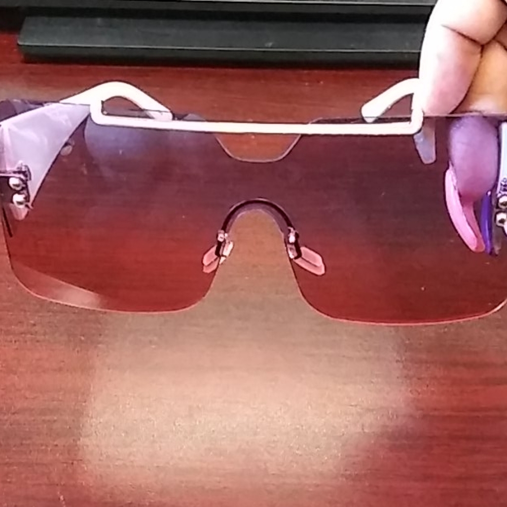 Ombre Sunglasses